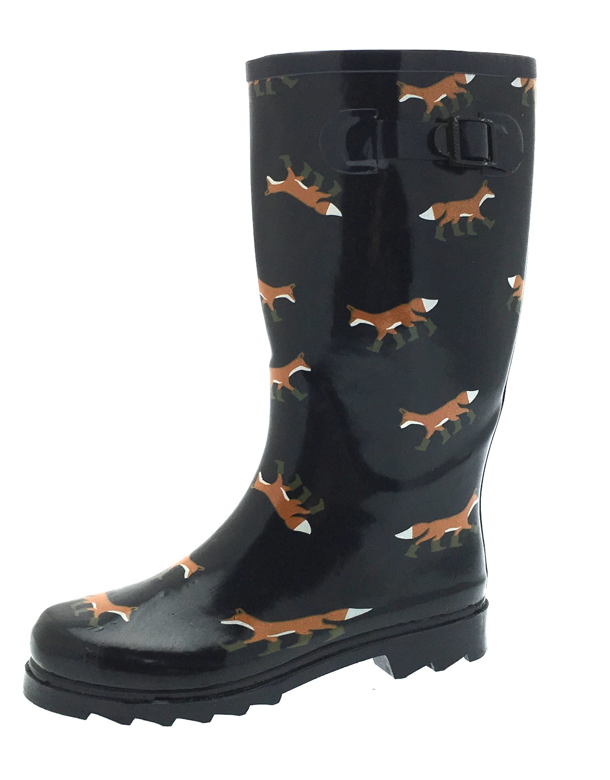 rain snow boots
